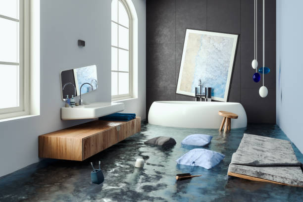 Best Basement water damage restoration  in New Smyrna Beach, FL