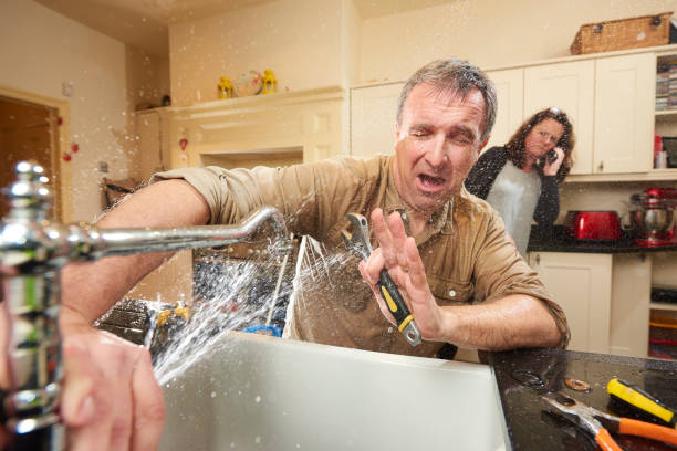 Local water damage restoration in New Smyrna Beach, FL